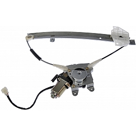 Dorman (OE Solutions) Window Regulator 741962