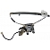 Dorman (OE Solutions) Window Regulator 741962