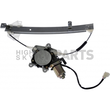 Dorman (OE Solutions) Window Regulator 741962-1