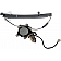 Dorman (OE Solutions) Window Regulator 741962