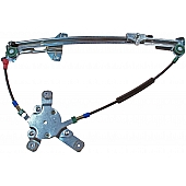 Dorman (OE Solutions) Window Regulator 740493