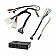 Metra Electronics Steering Wheel Radio Control Interface XTYAMP2SWC