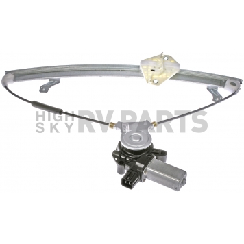 Dorman (OE Solutions) Window Regulator 741307