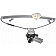 Dorman (OE Solutions) Window Regulator 741307
