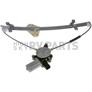 Dorman (OE Solutions) Window Regulator 741307-1