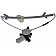 Dorman (OE Solutions) Window Regulator 741307