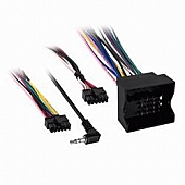 Metra Electronics Steering Wheel Radio Control Interface Wiring Harness XADXSVIVW1