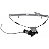 Dorman (OE Solutions) Window Regulator 741974