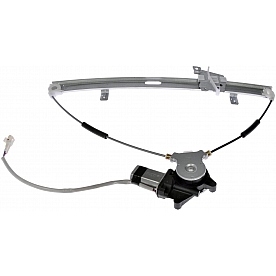 Dorman (OE Solutions) Window Regulator 741974