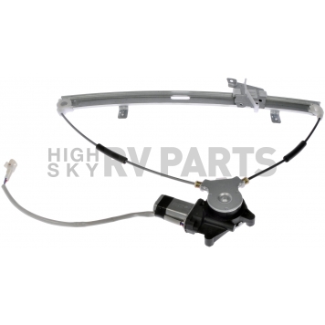 Dorman (OE Solutions) Window Regulator 741974