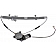 Dorman (OE Solutions) Window Regulator 741974
