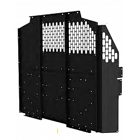 KargoMaster Van Storage System Kit FFGSPL