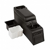 Rugged Ridge Console 1310201
