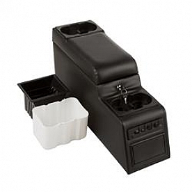 Rugged Ridge Console 1310201
