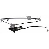 Dorman (OE Solutions) Window Regulator 741976