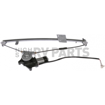 Dorman (OE Solutions) Window Regulator 741976