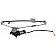 Dorman (OE Solutions) Window Regulator 741976