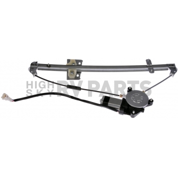 Dorman (OE Solutions) Window Regulator 741976-1