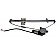 Dorman (OE Solutions) Window Regulator 741976