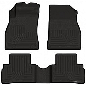 Husky Liner Floor Liner 98621