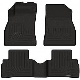 Husky Liner Floor Liner 98621