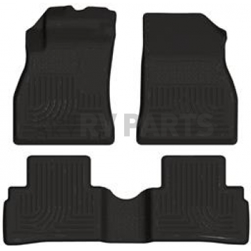 Husky Liner Floor Liner 98621