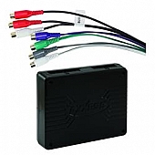 Metra Electronics Steering Wheel Radio Control Interface AXDSP