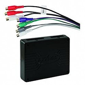 Metra Electronics Steering Wheel Radio Control Interface AXDSP