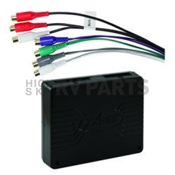 Metra Electronics Steering Wheel Radio Control Interface AXDSP