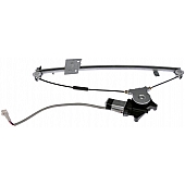 Dorman (OE Solutions) Window Regulator 741977