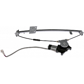 Dorman (OE Solutions) Window Regulator 741977