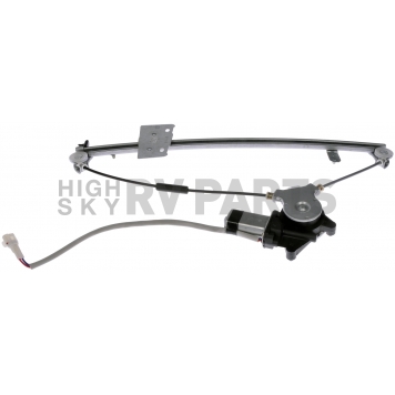Dorman (OE Solutions) Window Regulator 741977
