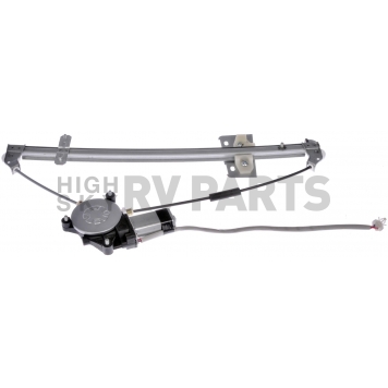 Dorman (OE Solutions) Window Regulator 741977-1