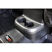 Rugged Ridge Cup Holder Trim 1115718
