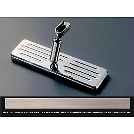 All Sales Interior Rear View Mirror 27394