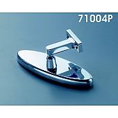 All Sales Interior Rear View Mirror 71004P