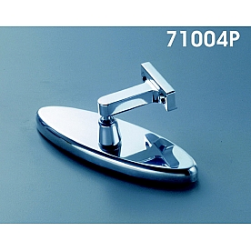 All Sales Interior Rear View Mirror 71004P