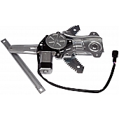 Dorman (OE Solutions) Window Regulator 751215
