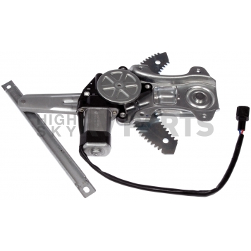 Dorman (OE Solutions) Window Regulator 751215