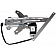 Dorman (OE Solutions) Window Regulator 751215