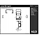 B & I Fender Dash Panel Trim WD511SPS