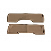 Lund International Floor Liner 458412