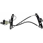 Dorman (OE Solutions) Window Regulator 751233