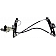Dorman (OE Solutions) Window Regulator 751233