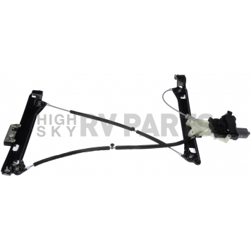 Dorman (OE Solutions) Window Regulator 751233-1