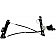 Dorman (OE Solutions) Window Regulator 751233