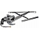 Dorman (OE Solutions) Window Regulator 741420