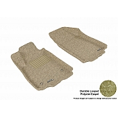 3D Mats Floor Liner - L1CH02912202
