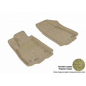 3D Mats Floor Liner - L1CH02912202