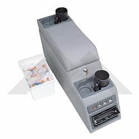 Crown Automotive Console RT27008